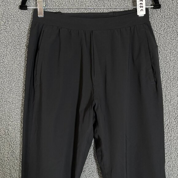 Lululemon Surge Jogger Pants - Men's Size S - Black - Picture 2 of 7
